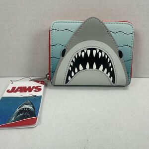 Loungefly Jaws OG wallet
